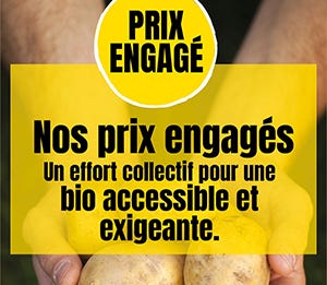 Les Prix Engagés qu’est-ce que c’est ?