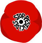 Biocoop soutient l’Appel des coquelicots Biocoop soutient l’Appel des coquelicots