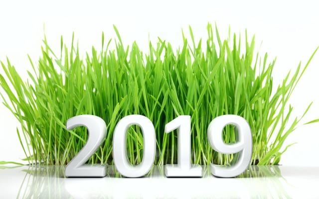 Agriculture : ce qui change au 1er janvier 2019 Agriculture : ce qui change au 1er janvier 2019