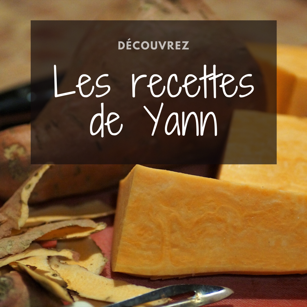 Les recettes de Yann : Bouillon de légumes maison Les recettes de Yann : Bouillon de légumes maison