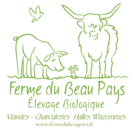 La Ferme du Beau Pays