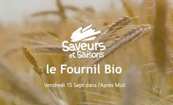 Le Fournil BIO